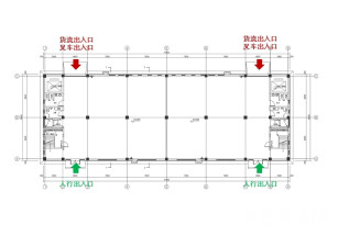 均和云谷·青島未來創新園青島2400平廠房出售 付款靈活2成首付 核心地理位置