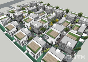 江北·智薈港現代產業園六合 園區獨棟廠房底樓可架行車 獨立產證可環評貸款