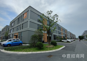 萬馬（佛山）智造產業園佛山獨棟廠房出售，首層7.9米，帶吊裝口，獨立產證