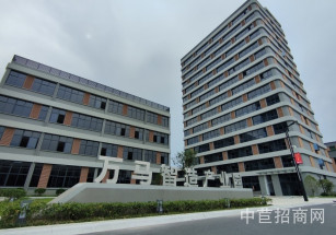 萬馬（佛山）智造產業園廣州西獨棟可生產廠房出售，首層8米，可架行車，50年產權