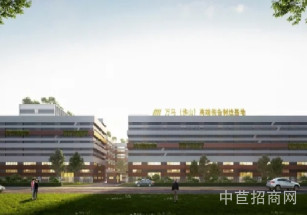 萬馬（佛山）智造產業園佛山可定制廠房出售，面積靈活，緊臨江肇高速