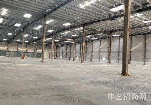 煙臺市福山區煙臺網營物聯3號庫