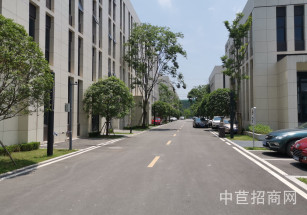 金科江津智慧科技城即將接房！！重慶現(xiàn)存最早交付廠房，首付3成即可開始辦理入駐