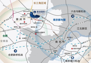 長順·復(fù)創(chuàng)國際產(chǎn)業(yè)園獨(dú)棟生產(chǎn)廠房，單層面積1500-5000平可定制 底樓8米