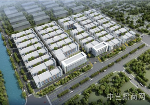 南通市崇川區久鈺金谷智能裝備科技產業園（南通開發區新興路）