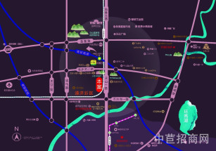 卓通科技產(chǎn)業(yè)園青島2400平廠房出售 付款靈活3成首付 核心地理位置