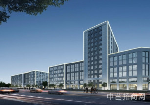 卓通科技產(chǎn)業(yè)園青島3200平獨(dú)棟廠房出售 首付3成 適合各類無污染企業(yè)