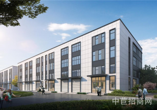 泉州市惠安縣中南高科·智能電網電器產業園