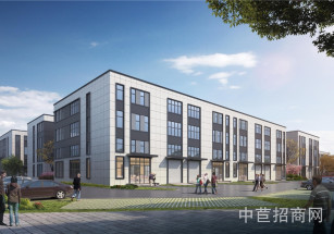 泉州市惠安縣中南高科·智能電網電器產業園