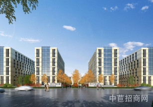 58科創?動力小鎮佛山標準化產業園佛山小面積工業廠房出售，7.2米層高，50年產權