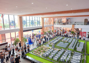 南通市海安市海安恒科眾創城