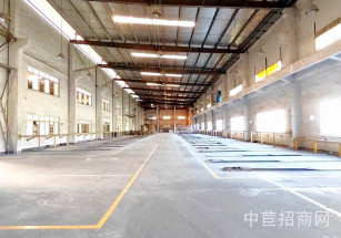 蘇州昆山 友聯智造產業園