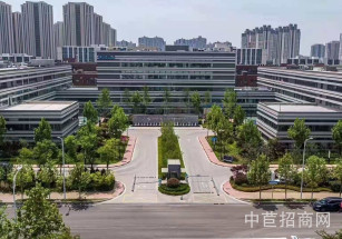 聯東U谷.青島高新國際企業港青島1200平辦公研發類廠房出售 適合醫藥科研機器人等高科技