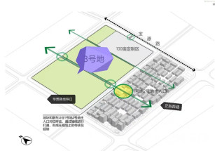 聯東U谷.青島高新國際企業港青島聯東5600平廠房出售 首付3成 貸款壓力小