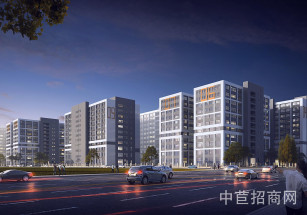 仲愷5G智慧產業園深莞惠核心區小面積廠房出售，配有吊裝口，獨立產證，配套齊全