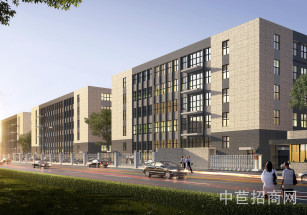 常熟創源科技園