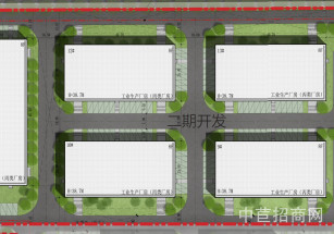 聯東U谷·城陽夏莊智造園青島夏莊3000平廠房出售 全新廠房空地大 獨立產權