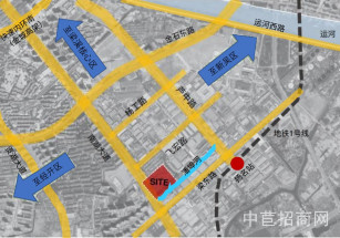 天安智谷（無錫）工業互聯產業基地