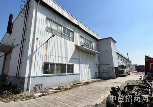 松江經濟開發(fā)區(qū)獨門獨院35畝松江開發(fā)區(qū)，獨門獨院35畝單層廠房出售，104可環(huán)評