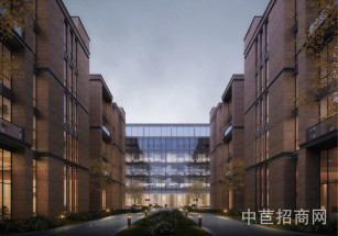 國研智庫創新科學城（無錫）