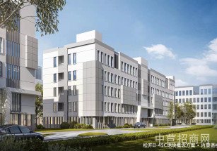 車墩世豐創業園廠房104可環評貸款，雙層廠房底樓8米，高速口旁