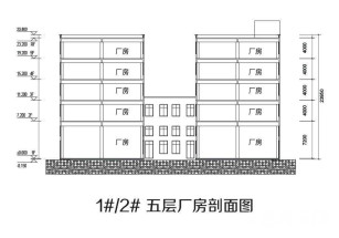 南潯·上元產業(yè)港