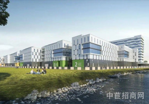 湖州市德清縣萬馬（禹越）融杭智造產業園