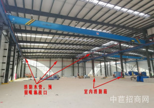 肇慶市鼎湖區平謙國際產業園 (肇慶)