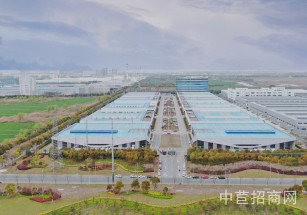 平謙工業園 （吳江）