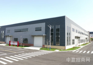 銅陵市義安區安徽省嘉銅合創金屬制品產業園