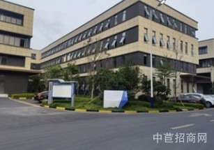 中南高科?高明智匯城佛山滄江工業園獨棟廠房出售，可生產可環評，首付三成