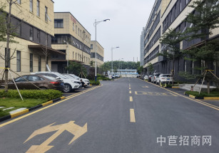 中南高科?高明智匯城佛山高明小面積廠房出售，高標準獨立產證，配套齊全