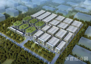 泰州金博通科技園