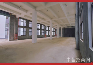 紹興市諸暨市友地 · 諸暨數智產業園