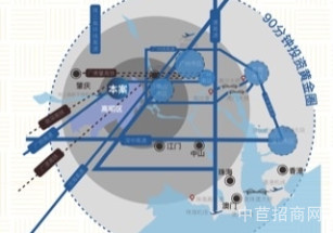 中南高科?高明智匯城廣州西小面積廠房出售，高標準，配套齊全，按揭十年貸款