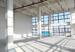 徐州安全科技產業園