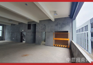 紹興市諸暨市友地 · 諸暨數智產業園