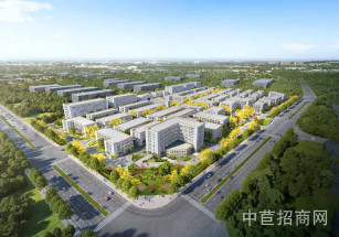 青島即墨科技創(chuàng)新谷青島即墨1728平獨(dú)棟三層廠房 優(yōu)質(zhì)適合各類高科技產(chǎn)業(yè)