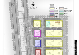 連云港市贛榆區德爾高科·江蘇（贛馬）智能產業園