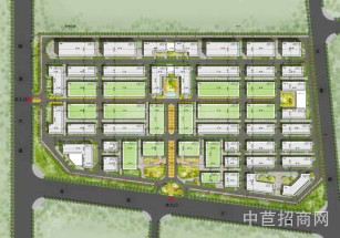 青島即墨科技創(chuàng)新谷青島即墨3456平獨(dú)棟廠房出售 獨(dú)立50年產(chǎn)權(quán) 機(jī)器人醫(yī)療