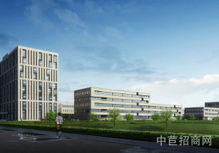 中南高科?高明智匯城廣州西佛山單層廠房出售，層高6.1米，近高速口