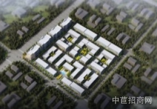 中南高科?高明智匯城佛山高明小面積廠房現房出售，產業配套齊全，獨立產證