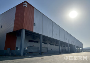 豐樹綜合產業園（嘉興）雙層鋼結構廠房出租 5800平廠房招商