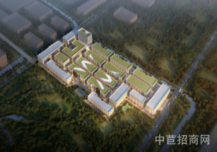 佛山市高明區萬馬（佛山）智造產業園