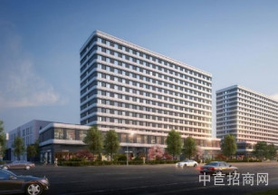 海鹽傳化智慧港嘉興海鹽獨棟廠房出售 面積可定制