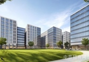 廣州南沙國際企業港聯動U谷品牌開發商，廣州新建廠房出售，50年獨立產權