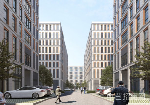 聯東U谷·城陽夏莊智造園