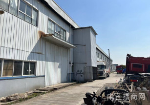 松江經濟開發區獨門獨院35畝