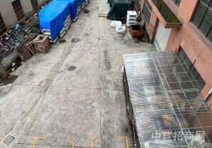 青村獨門獨院廠房