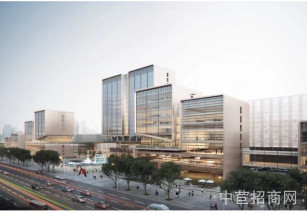 友地 · 諸暨數智產業園